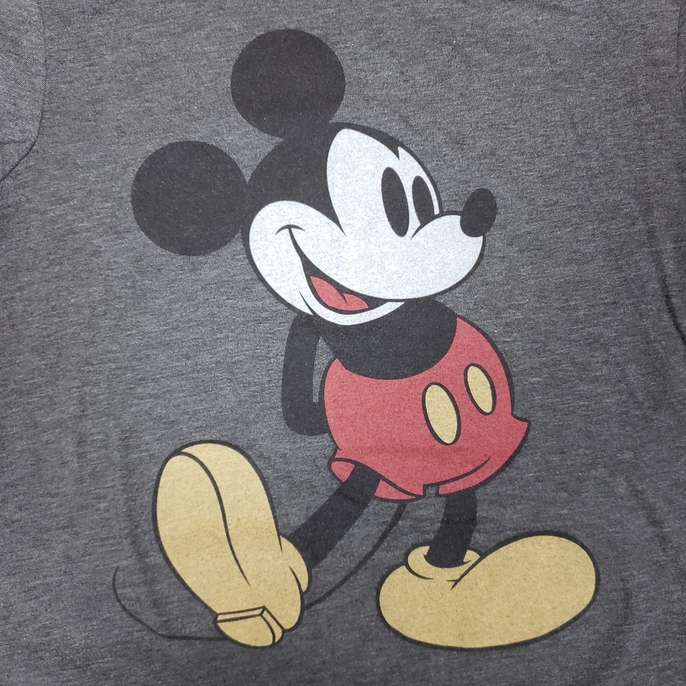 Old Navy Mickey Mousee Unisex T-Shirt